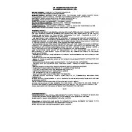 Minutes AGM 19980723