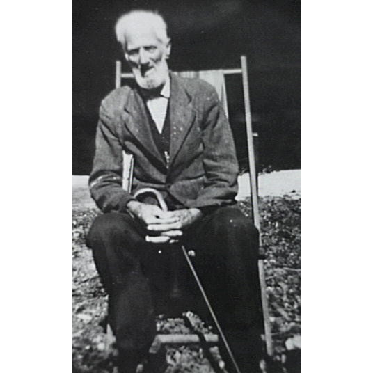 Ayers, Henry