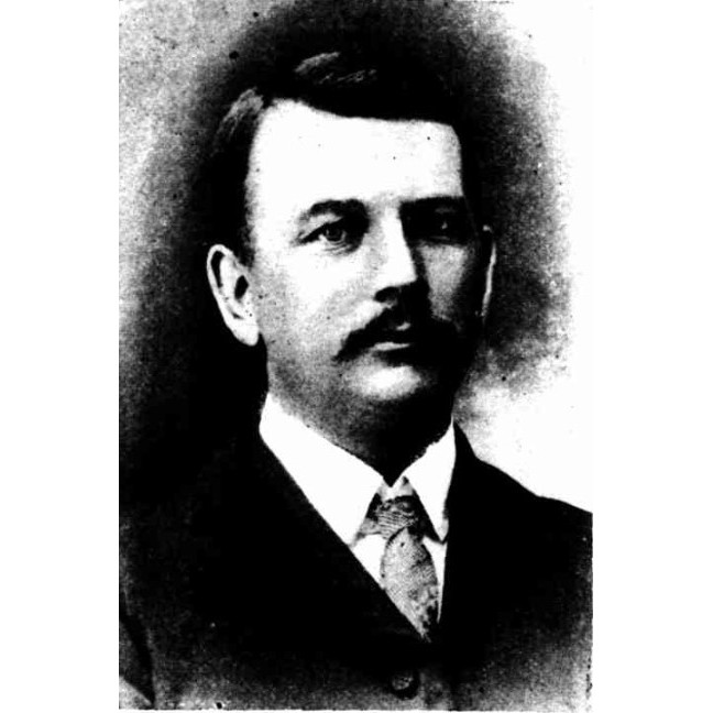 Allen, Edward