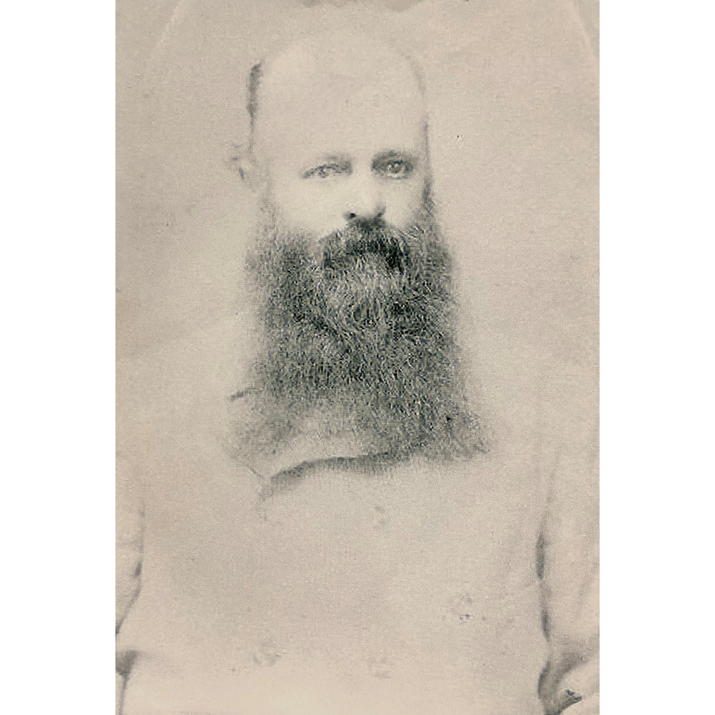 Arnold, George Cubitt