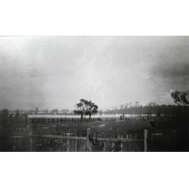 Oak Flats and Lake Illawarra