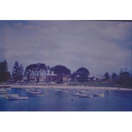 Shellharbour Harbour and Little Park