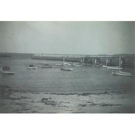 Shellharbour Harbour 