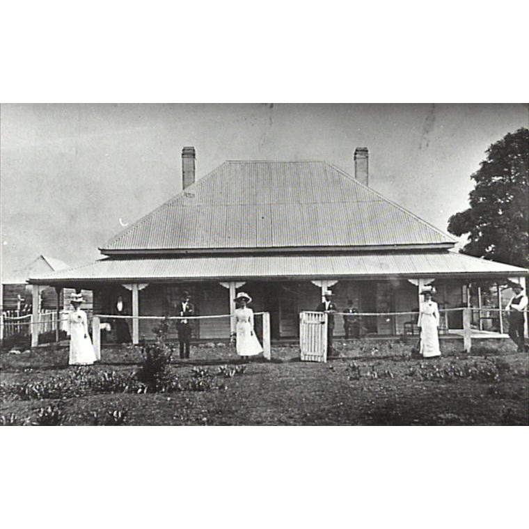 Marks Villa