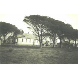 Stella Maris Catholic Church