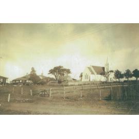 St Paul's Church of England