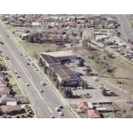 Former Police Station, Warilla