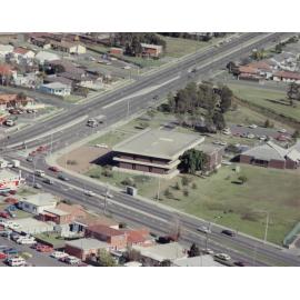 Warilla Council Chambers