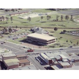 Warilla Council Chambers