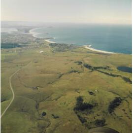 Condon's Farm 'Fairview' to Hill 60