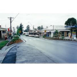 Addison Street, Shellharbour