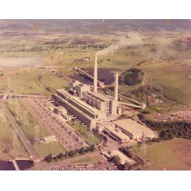 Tallawarra Power Station