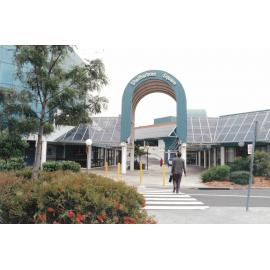 Shellharbour Square 1997