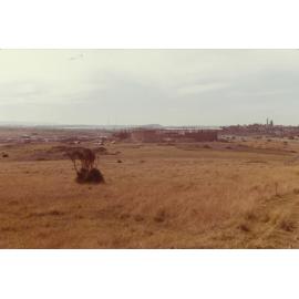 Construction of Shellharbour Workers Club