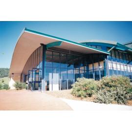 Croom Regional Sporting Complex