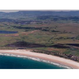 Site of Shell Cove Estate