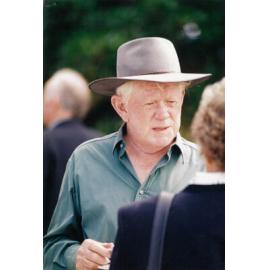 Opening of Wentworth Cottage Park