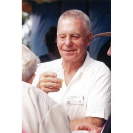 Opening of Wentworth Cottage Park