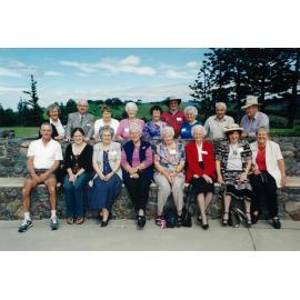 Opening of Wentworth Cottage Park