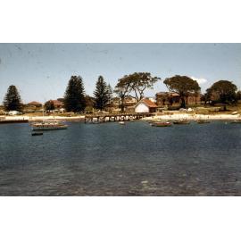 Shellharbour Village