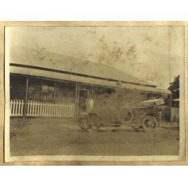 Steam Packet Hotel at Shellharbour