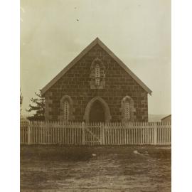 Methodist Church, Shellharbour