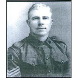 Warwick Douglas Thomas