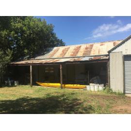 The Hill Workmen's Cottage