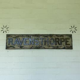 Ravensthorpe