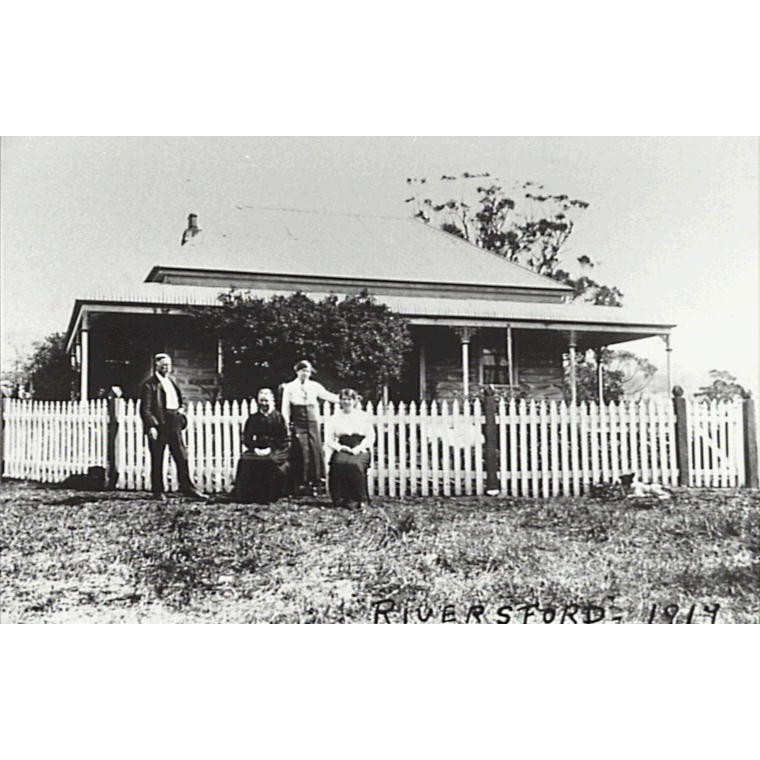 Sawtell, Alfred Edmund