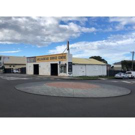 Shellharbour Service Centre