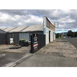 Shellharbour Service Centre