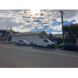 Shellharbour Service Centre