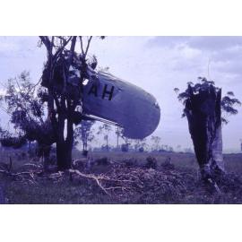 Bristol Freighter Crash, Albion Park Rail