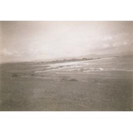 Shellharbour Village from Bass Point