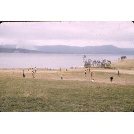 Church of Christ Youth Camp