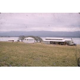 Church of Christ Youth Camp