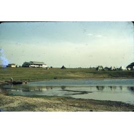 Church of Christ Youth Camp