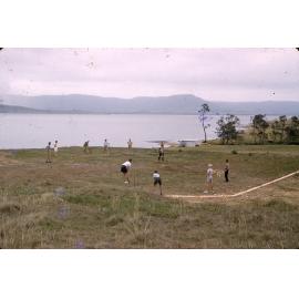 Church of Christ Youth Camp