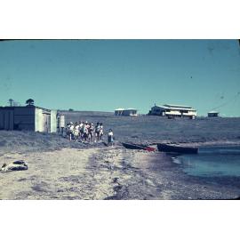 Church of Christ Youth Camp