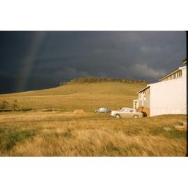 Church of Christ Youth Camp