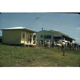 Church of Christ Youth Camp