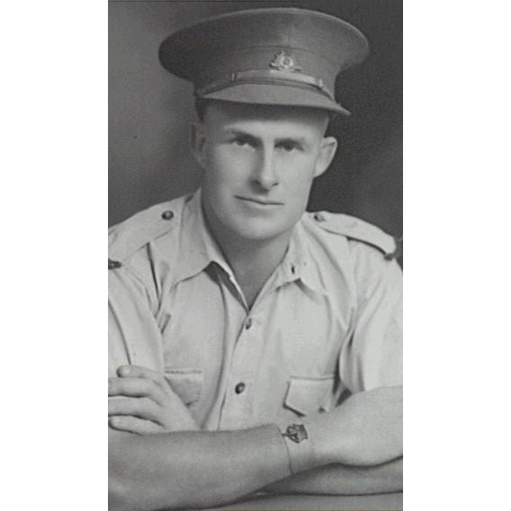 Weston, Bert