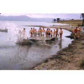 Church of Christ Youth Camp