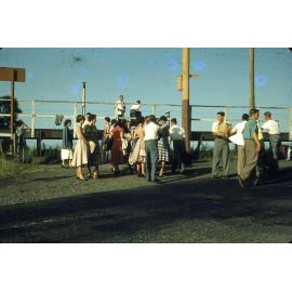 Church of Christ Youth Camp