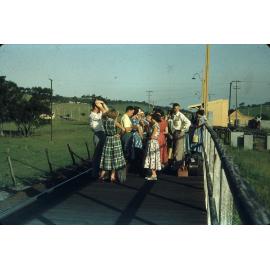 Church of Christ Youth Camp