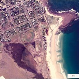 Shellharbour Village Aerial