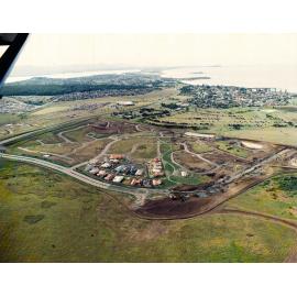 Stage 1 Shell Cove Development