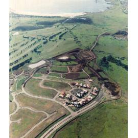 Stage 1 Shell Cove Development