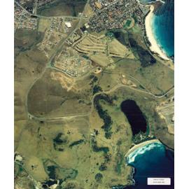 Shell Cove Development April 1998